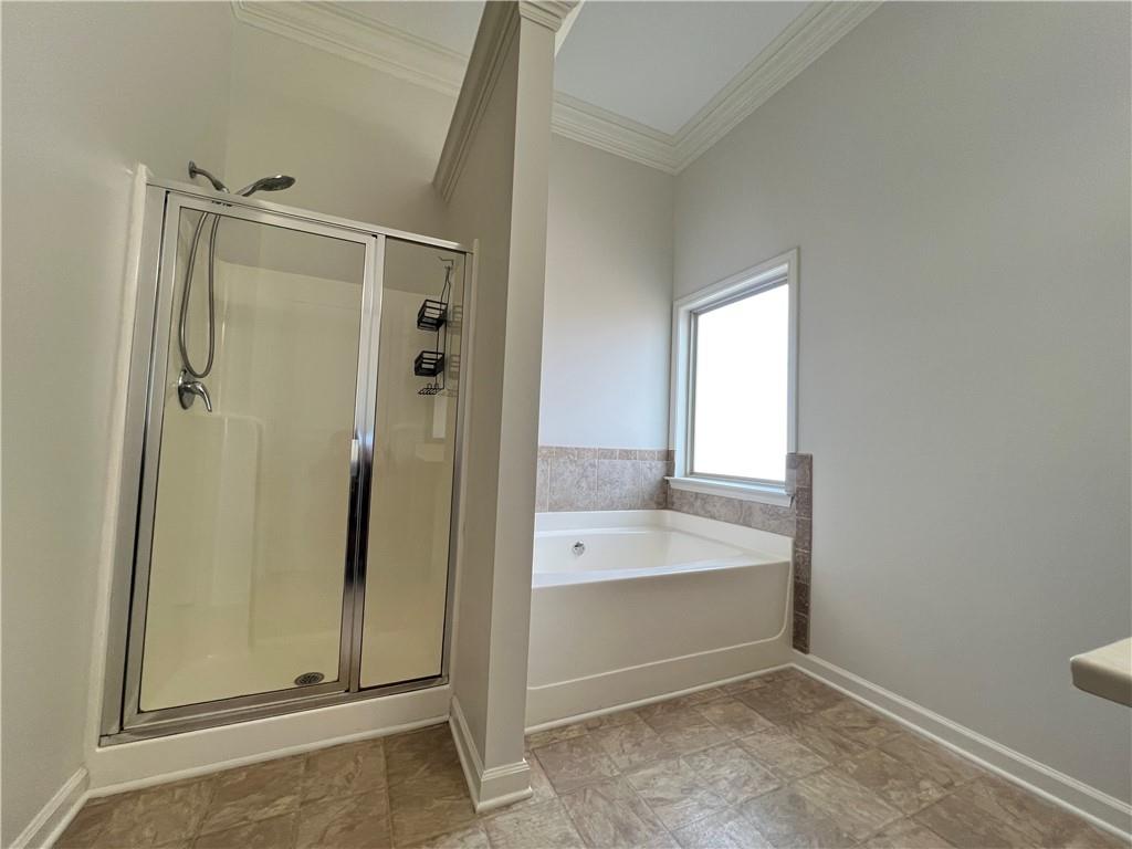 5245 Bucknell Trace Cumming, GA 30028 - Photo 22 of 35