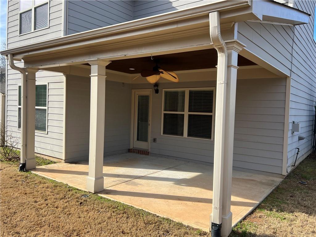 5245 Bucknell Trace Cumming, GA 30028 - Photo 30 of 35