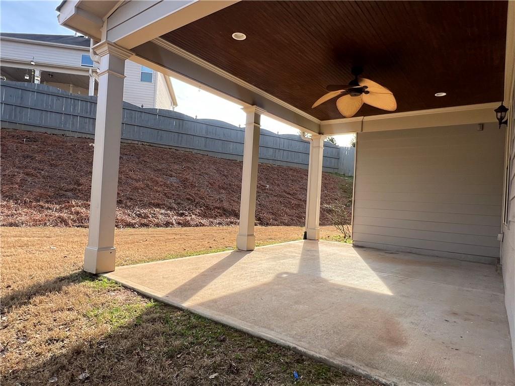 5245 Bucknell Trace Cumming, GA 30028 - Photo 32 of 35