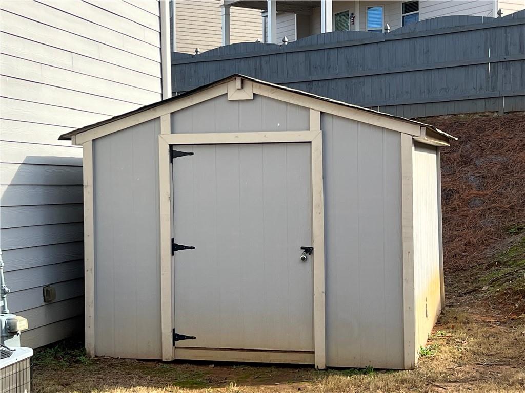 5245 Bucknell Trace Cumming, GA 30028 - Photo 33 of 35