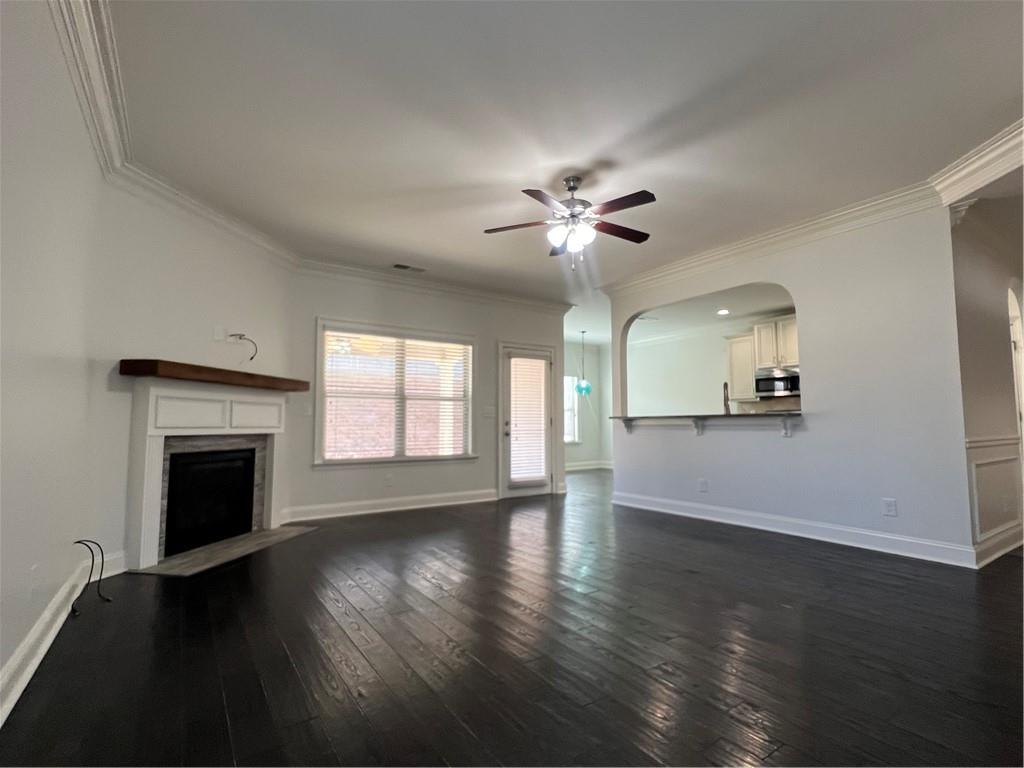 5245 Bucknell Trace Cumming, GA 30028 - Photo 7 of 35