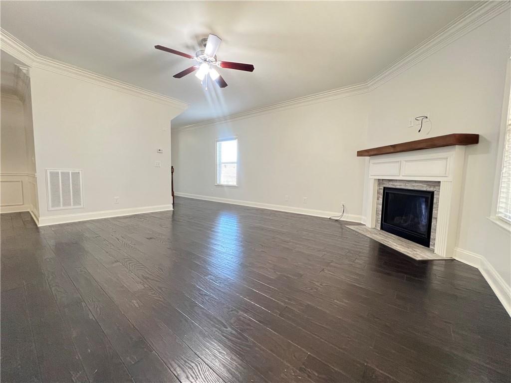 5245 Bucknell Trace Cumming, GA 30028 - Photo 8 of 35