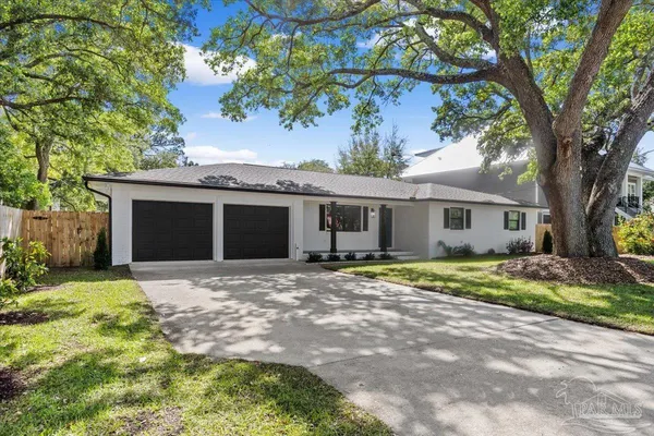 $799,900 | 4593 Soundside Drive, Gulf Breeze, FL 32563