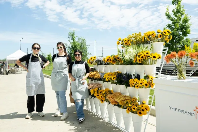 a picture of city view