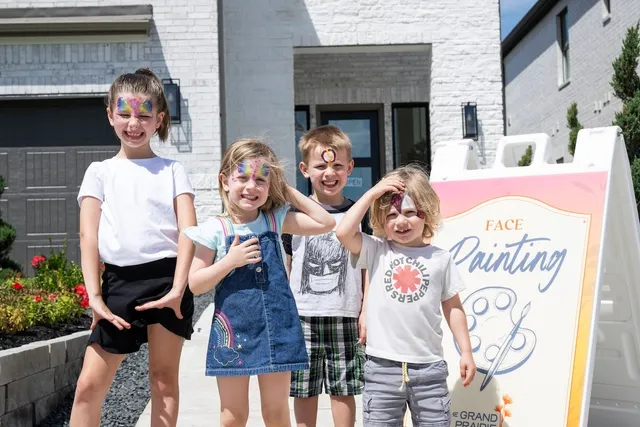 a vase of flowers sitting on a table