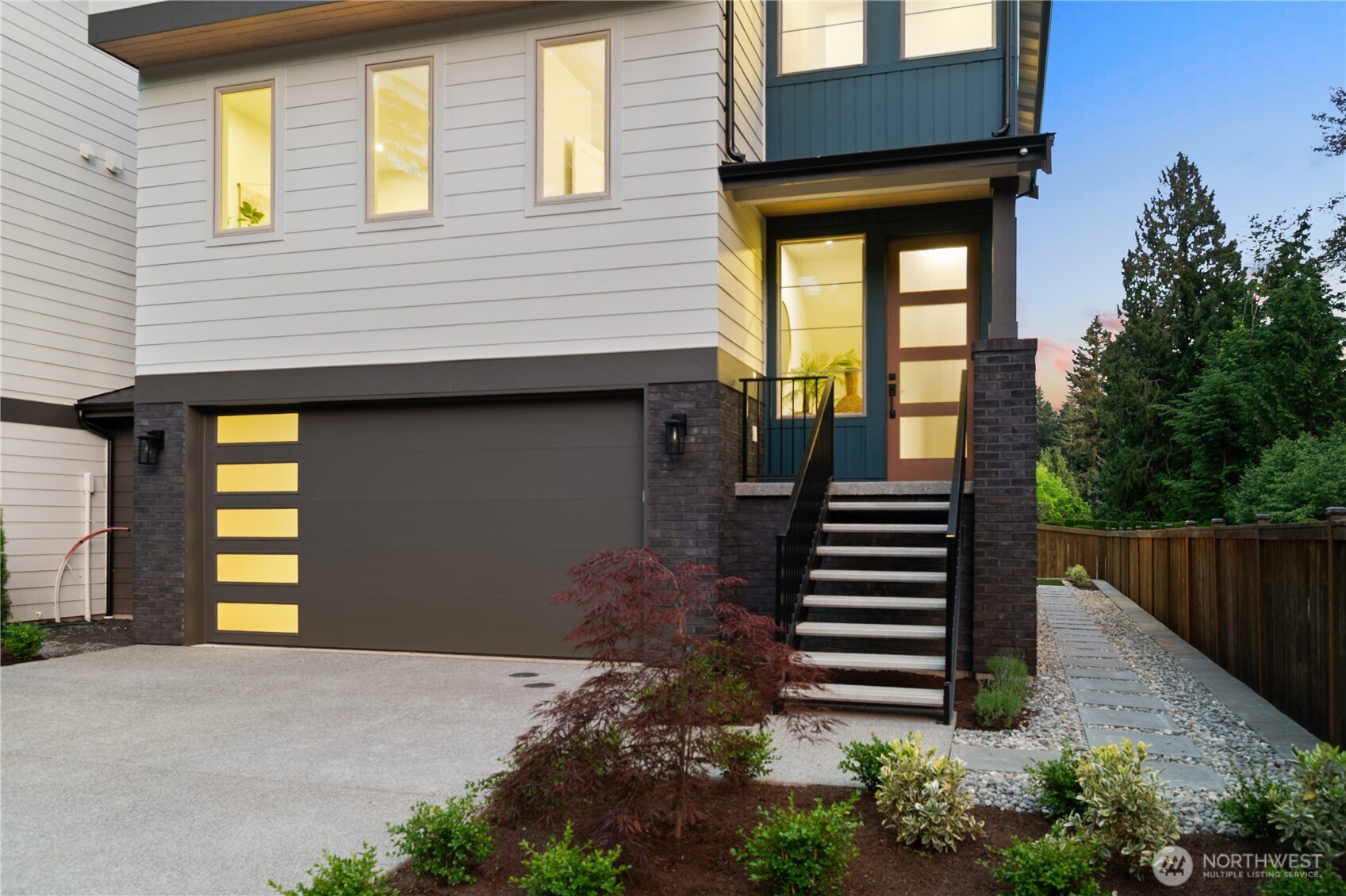 9909 Northeast 200th Street, Unit A Bothell, WA 98011 - Photo 2 of 35