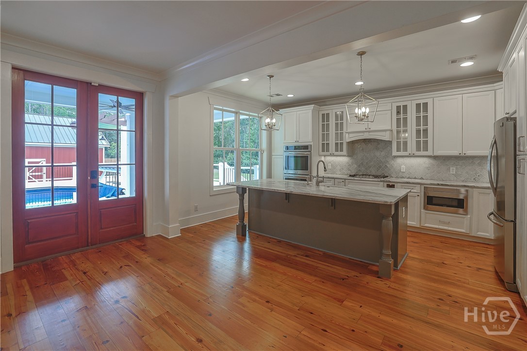 98 Green Island Road Savannah, GA 31411 - Photo 6 of 52 Gallery Image 6