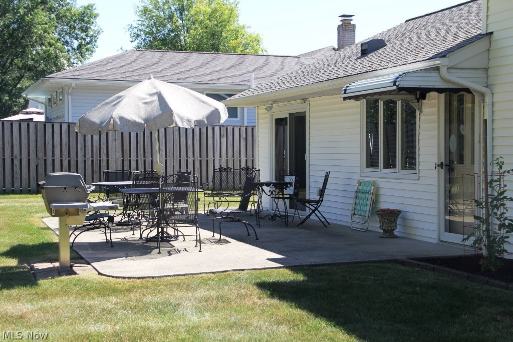 941 Millridge Road Cleveland, OH 44143 - Photo 7 of 22 Gallery Image 7