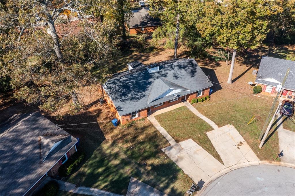 501 Timber Ridge Court Lawrenceville, GA 30046 - Photo 37 of 40