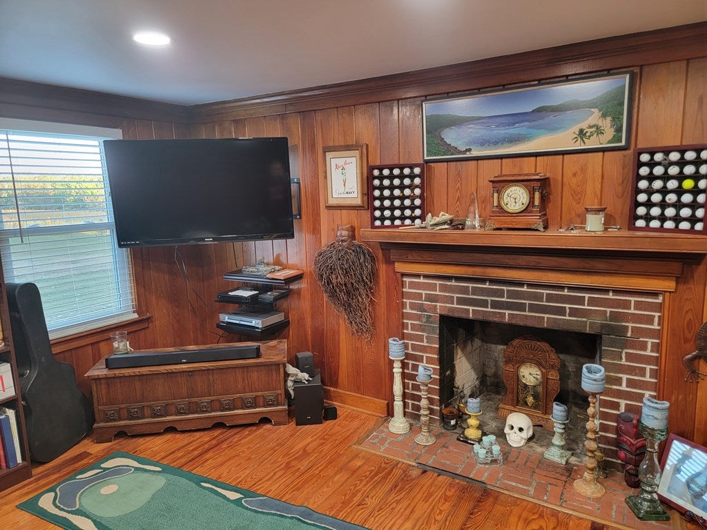 205 Great Oak Road Dolphin, VA 23843 - Photo 32 of 45 Gallery Image 32