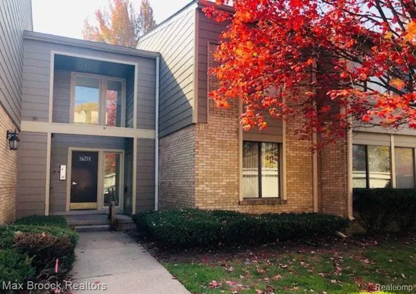 $1,750 | 16255 West Nine Mile Road, Unit 101, Southfield, MI 48075