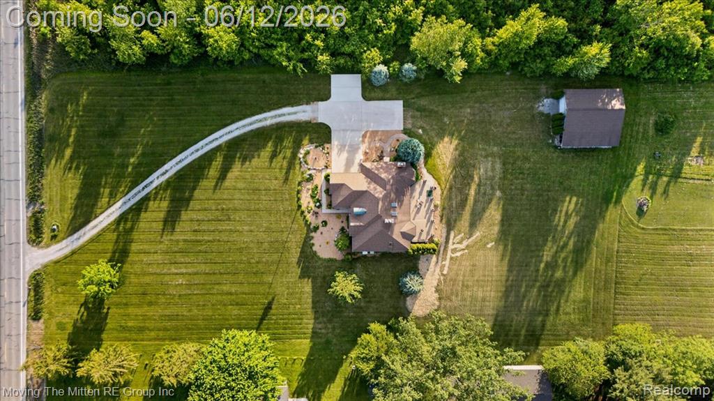 39750 Willow Road New Boston, MI 48164 - Photo 60 of 68