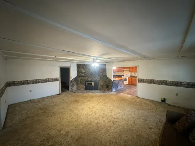 $139,900 | 81 Carver Hollow Lane, Pleasant Shade, TN 37145