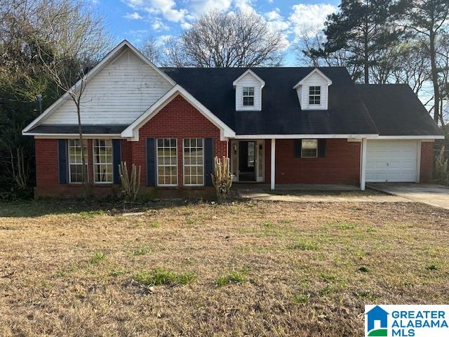 108 Colonial Circle Clanton, AL 35045 - Photo 1 of 10