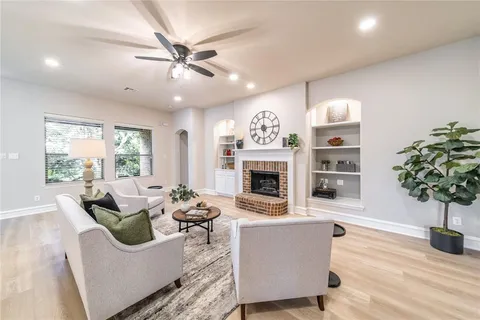 $849,800 | 4009 Muscovy Drive, McKinney, TX 75072