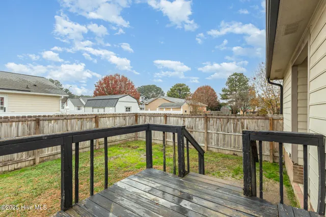 $211,000 | 417 South Peedin Avenue, Selma, NC 27576