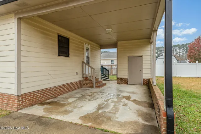 $211,000 | 417 South Peedin Avenue, Selma, NC 27576