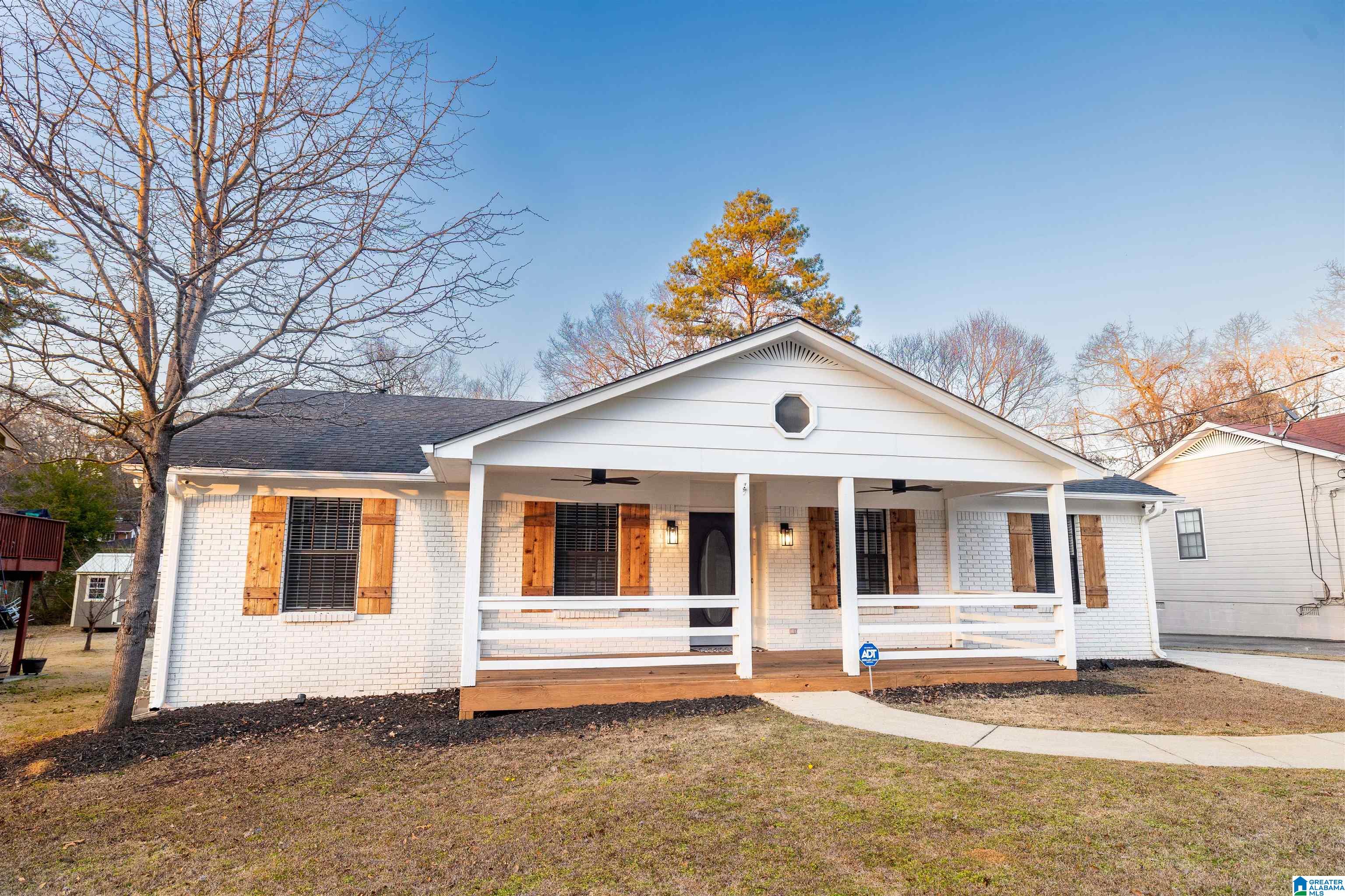 428 15th Terrace Northwest Center Point, AL 35215 - Photo 2 of 30 Gallery Image 2
