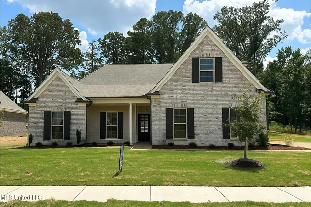 $364,900 | 939 Collie Drive, Hernando, MS 38651