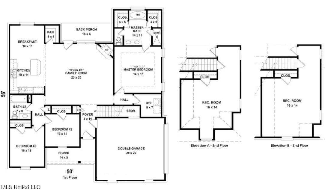 939 Collie Drive Hernando, MS 38651 - Photo 3 of 23 IMG_6970