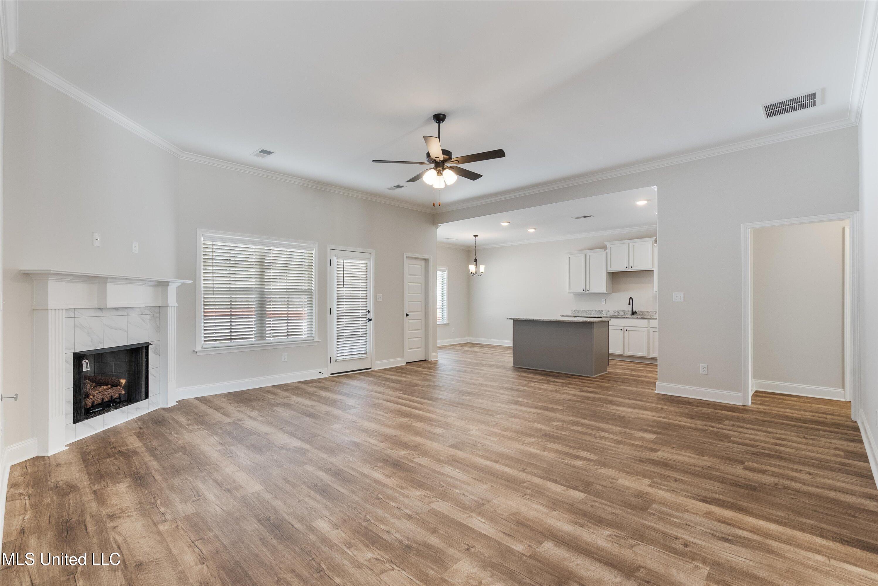 939 Collie Drive Hernando, MS 38651 - Photo 5 of 23 02-DSC05774