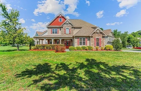$2,500 | 59 Jack Harris Lane, Spring Lake, NC 28390