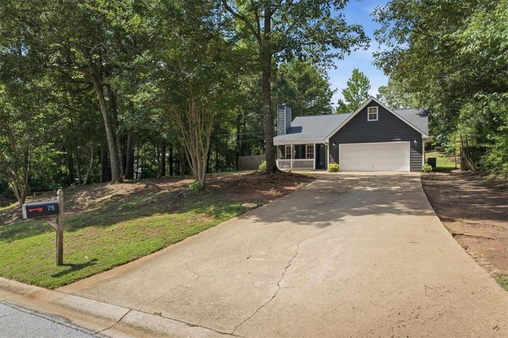 75 Saratoga Way Covington, GA 30016 - Photo 4 of 34