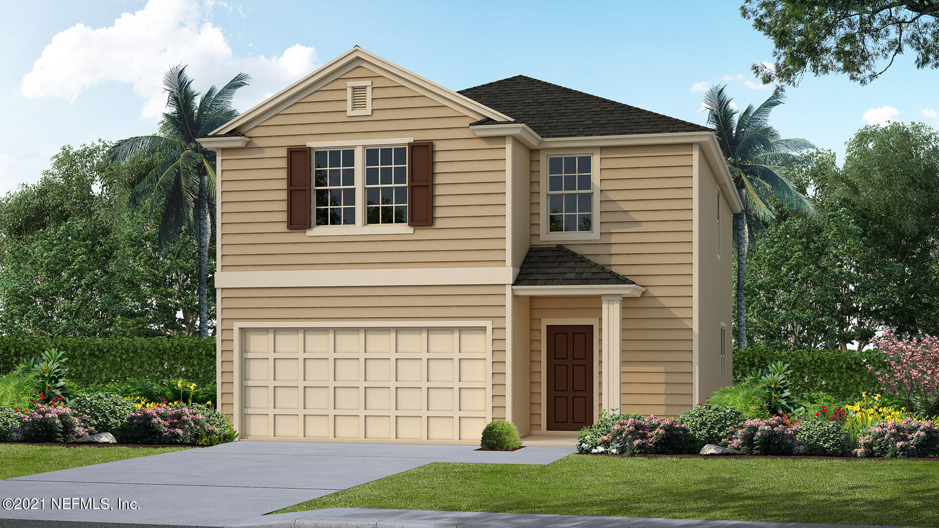 31 Caminha Road St. Augustine, FL 32084 - Photo 1 of 21 2205Sunnydale_A_WEB