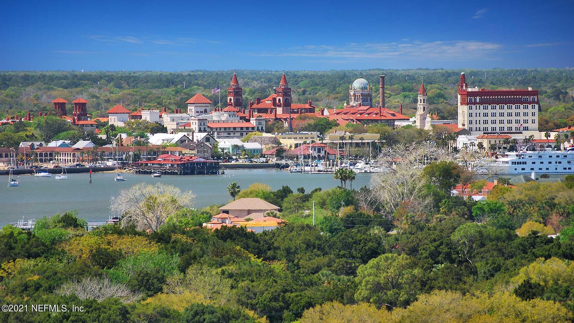 31 Caminha Road St. Augustine, FL 32084 - Photo 17 of 21 lighthouse_to_st_augustine_h