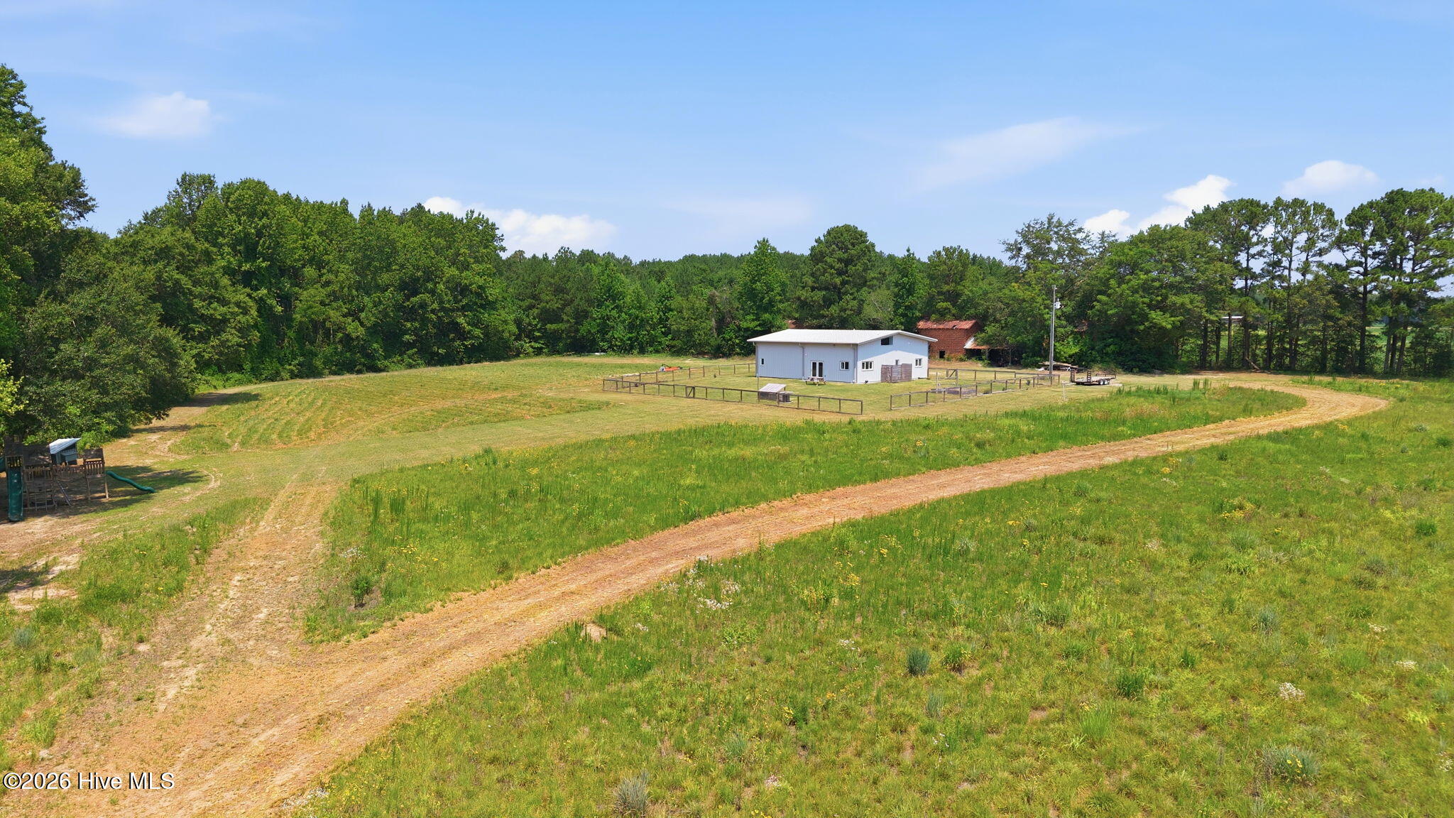 4800 Eatmon Road Bailey, NC 27807 - Photo 54 of 63