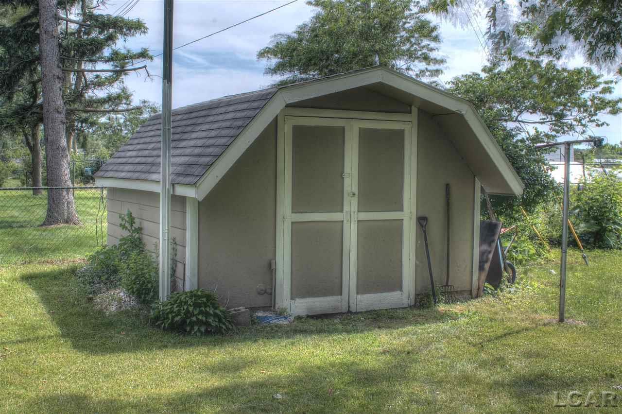 703 South Occidental Road Tecumseh, MI 49286 - Photo 20 of 23 Gallery Image 20