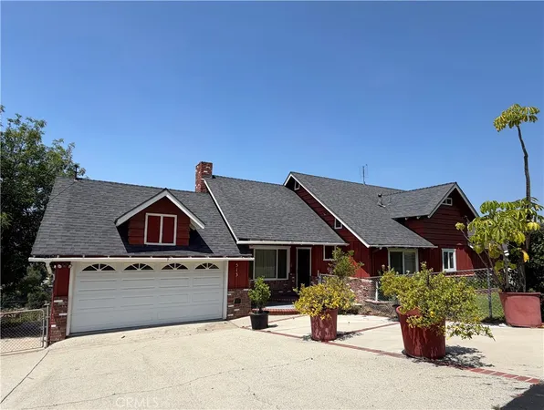 $1,690,000 | 513 Camino De Gloria, Walnut, CA 91789