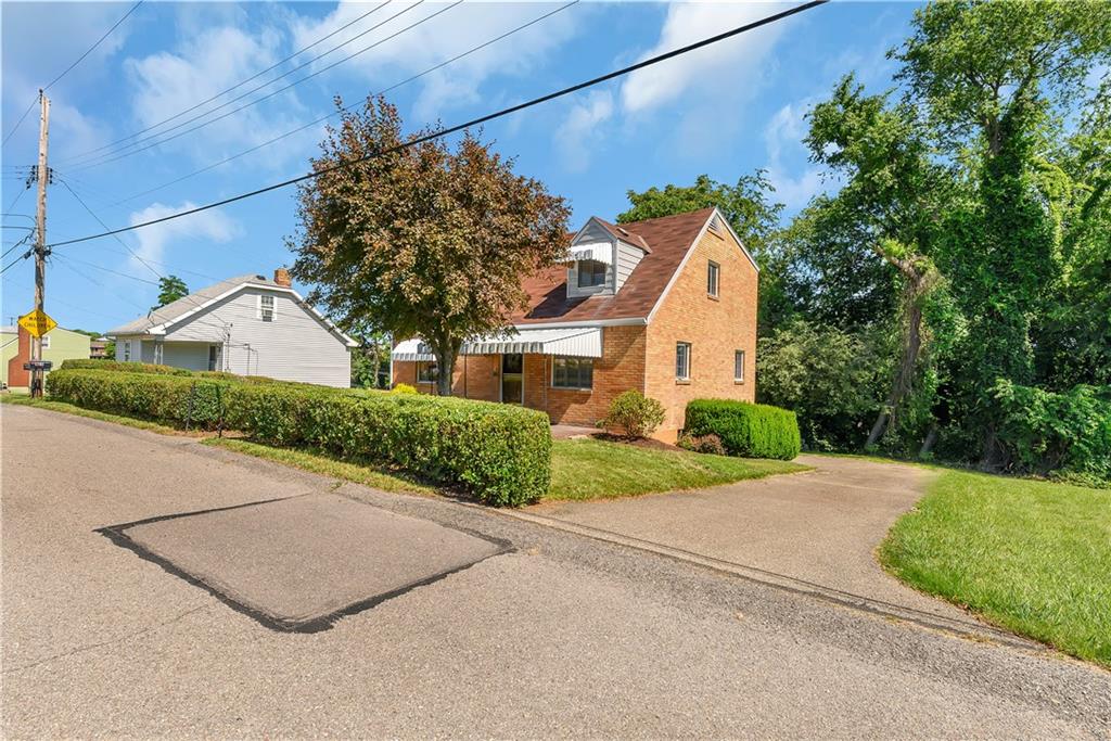 332 Sarah Street McKees Rocks, PA 15136 - Photo 20 of 21
