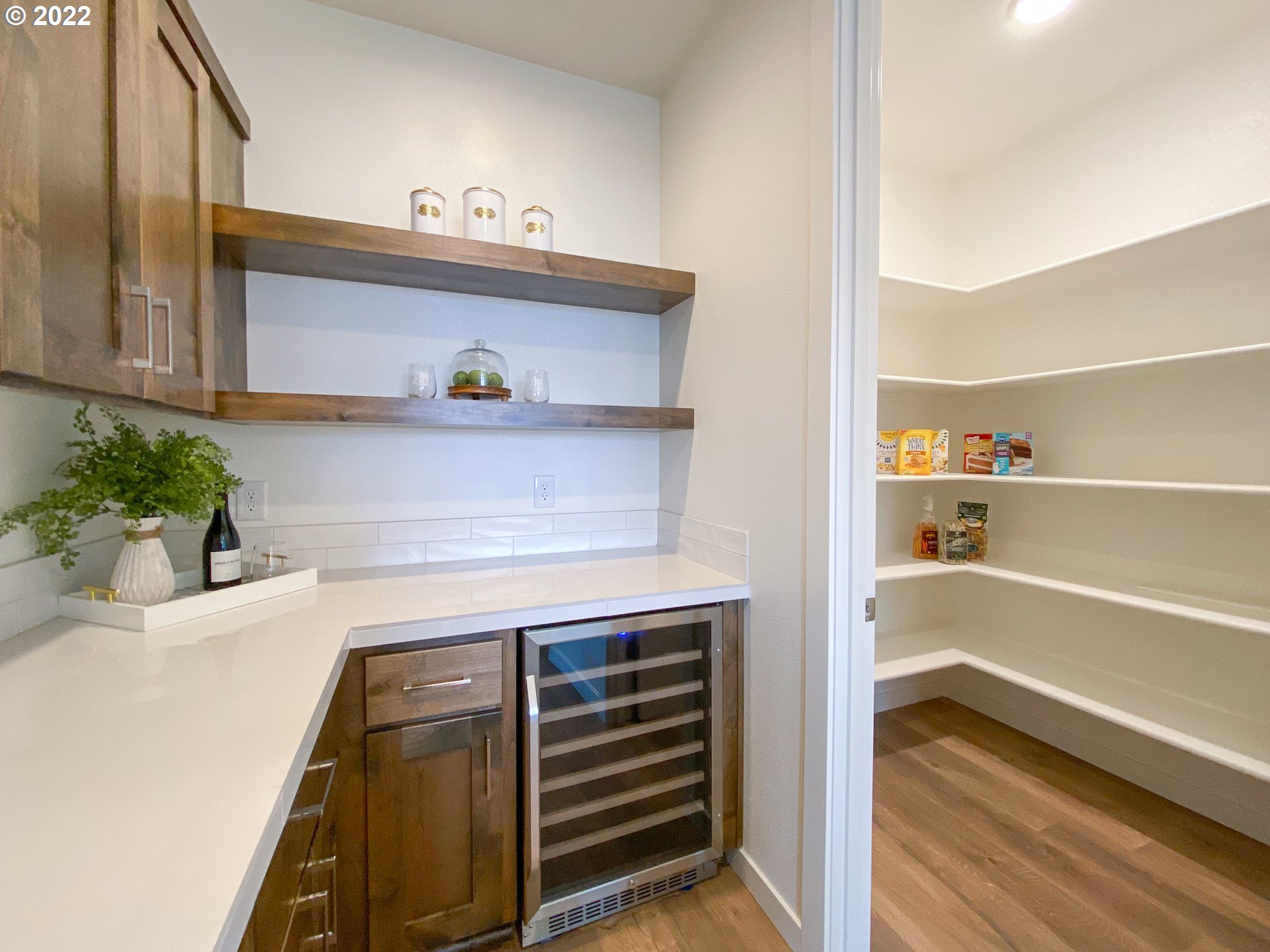 817 South Goose Loop Ridgefield, WA 98642 - Photo 8 of 31 a view of storage and utility room