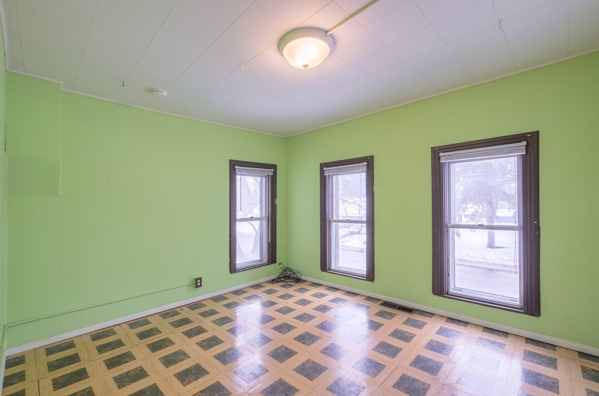 447 North Dettman Road Jackson, MI 49202 - Photo 21 of 35 22