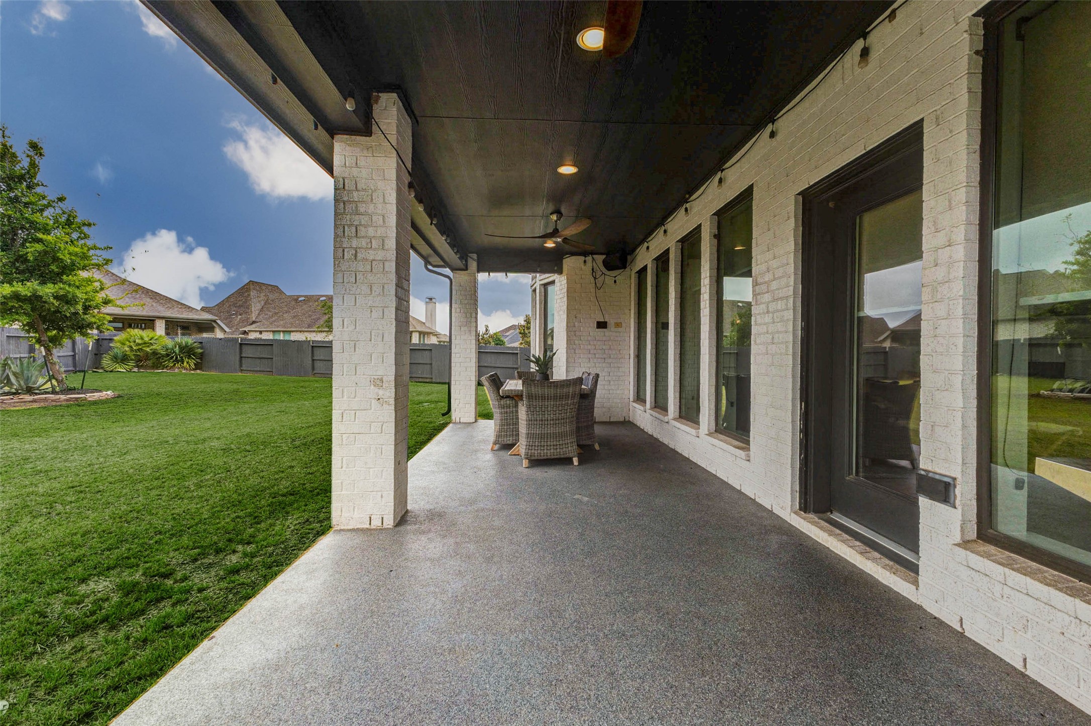 4303 Tupelo Leaf Court Manvel, TX 77578 - Photo 48 of 50