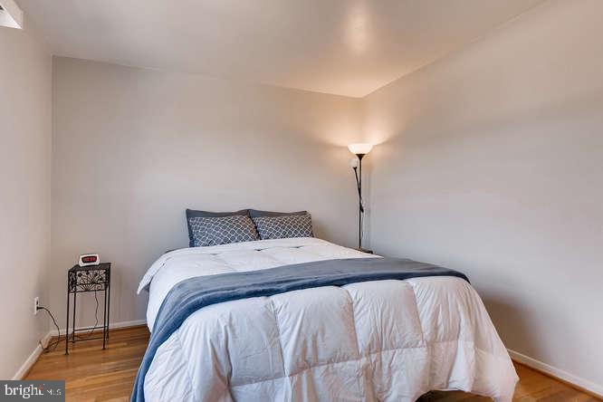 8140 Del Haven Road Baltimore, MD 21222 - Photo 13 of 27 Bedroom 1, view 3