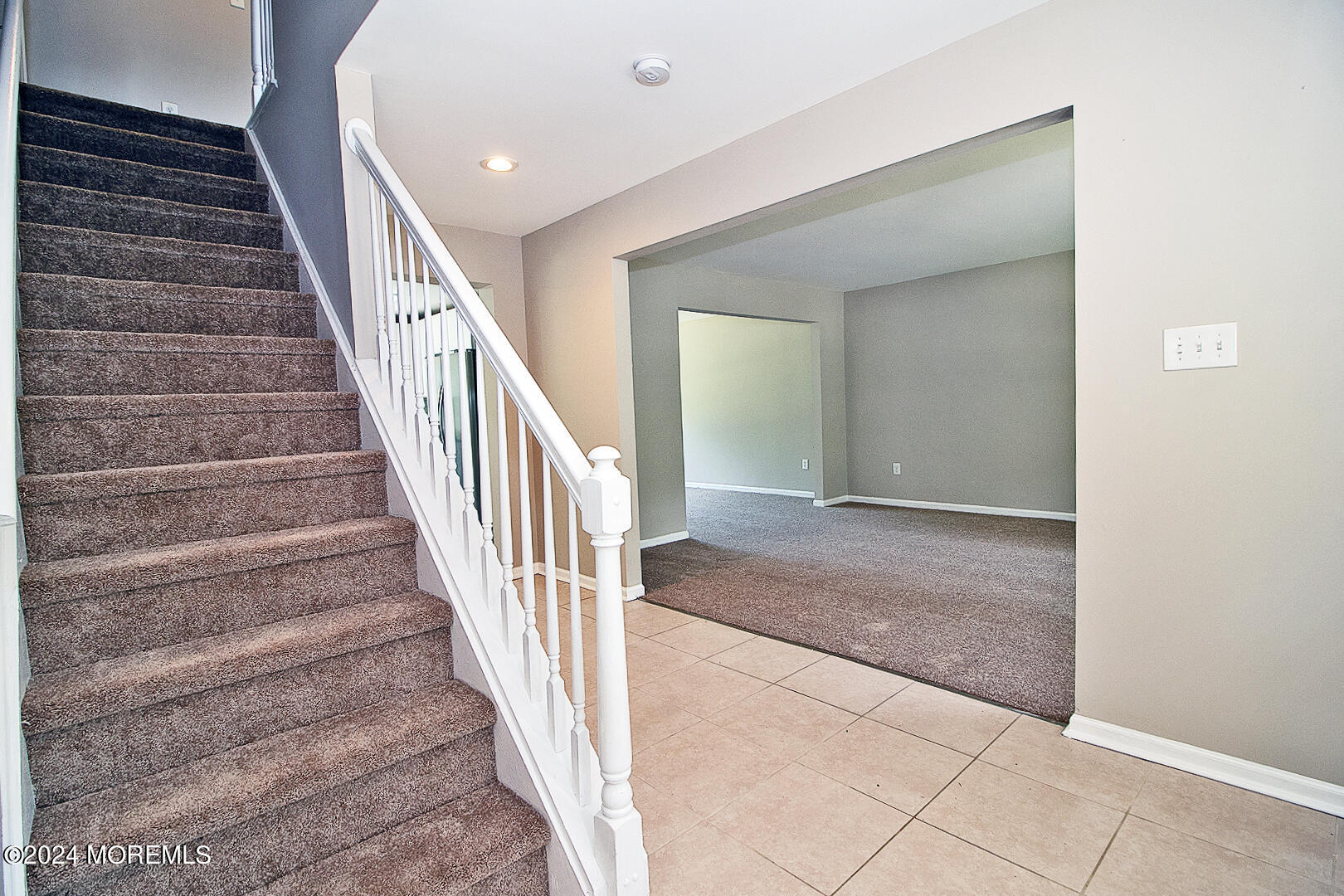 79 Timberline Road Bayville, NJ 08721 - Photo 11 of 40 a view of an entryway