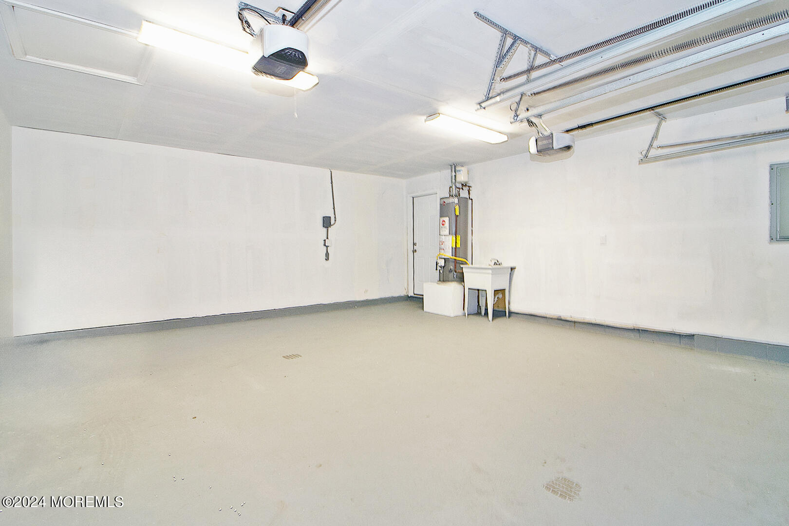 79 Timberline Road Bayville, NJ 08721 - Photo 28 of 40 a view of a garage