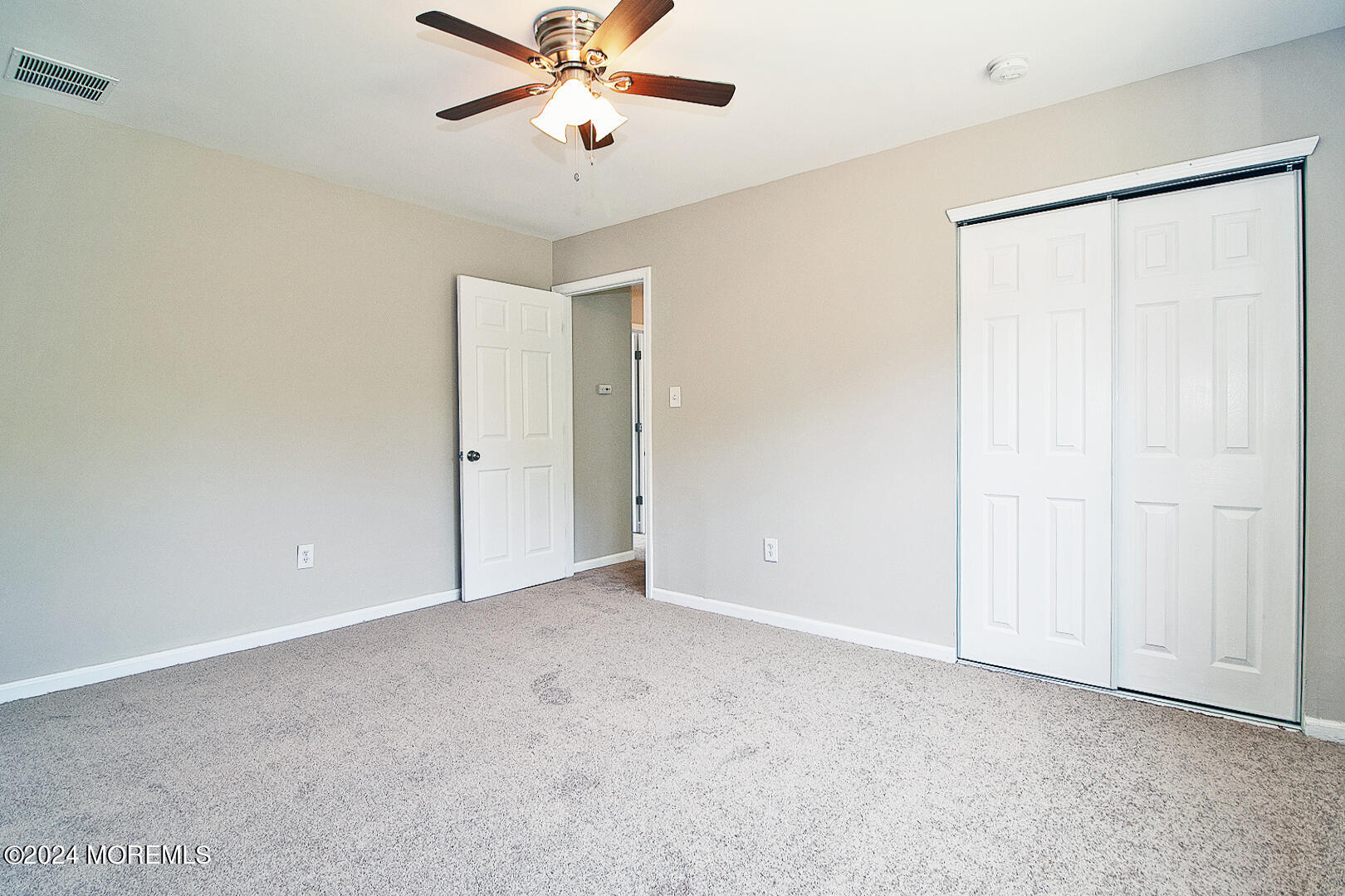 79 Timberline Road Bayville, NJ 08721 - Photo 38 of 40 a view of an empty room