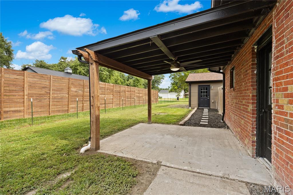 8435 Prairietown Road Dorsey, IL 62021 - Photo 28 of 40 Gallery Image 28