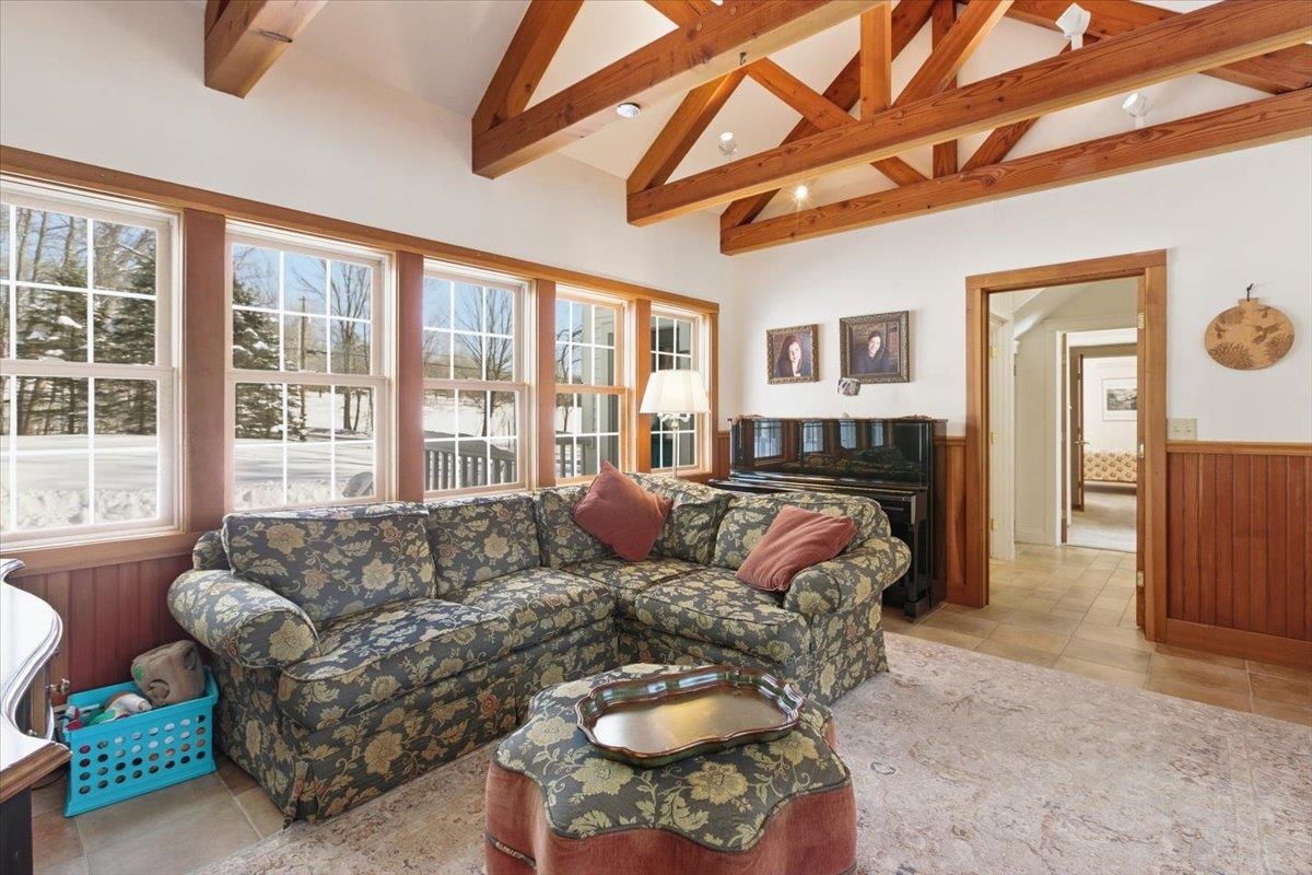 557 Bennett Hill Road Shaftsbury, VT 05262 - Photo 36 of 53