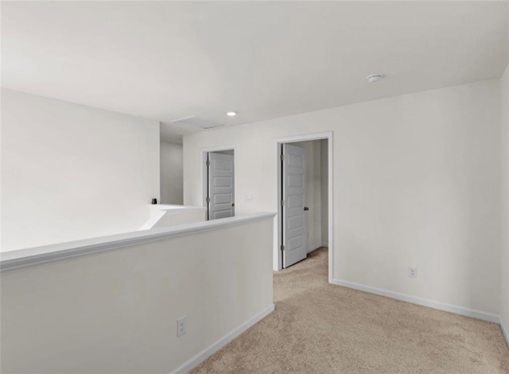 160 Grafton Street Hampton, GA 30228 - Photo 10 of 15 a view of an empty room