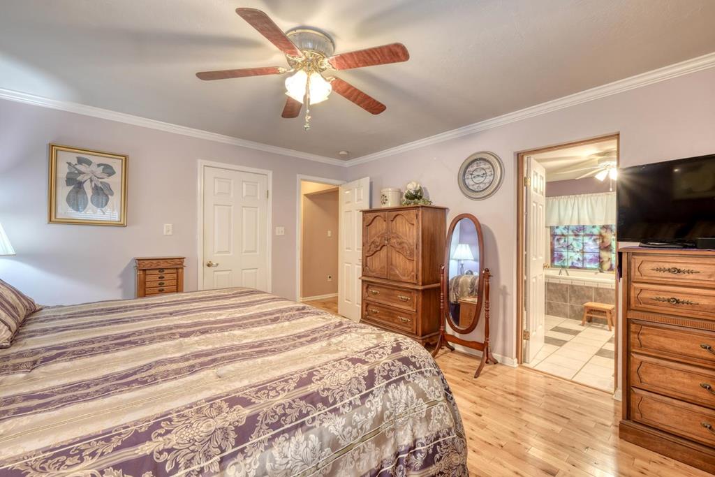 288 12 Point Road Blairsville, GA 30512 - Photo 40 of 76