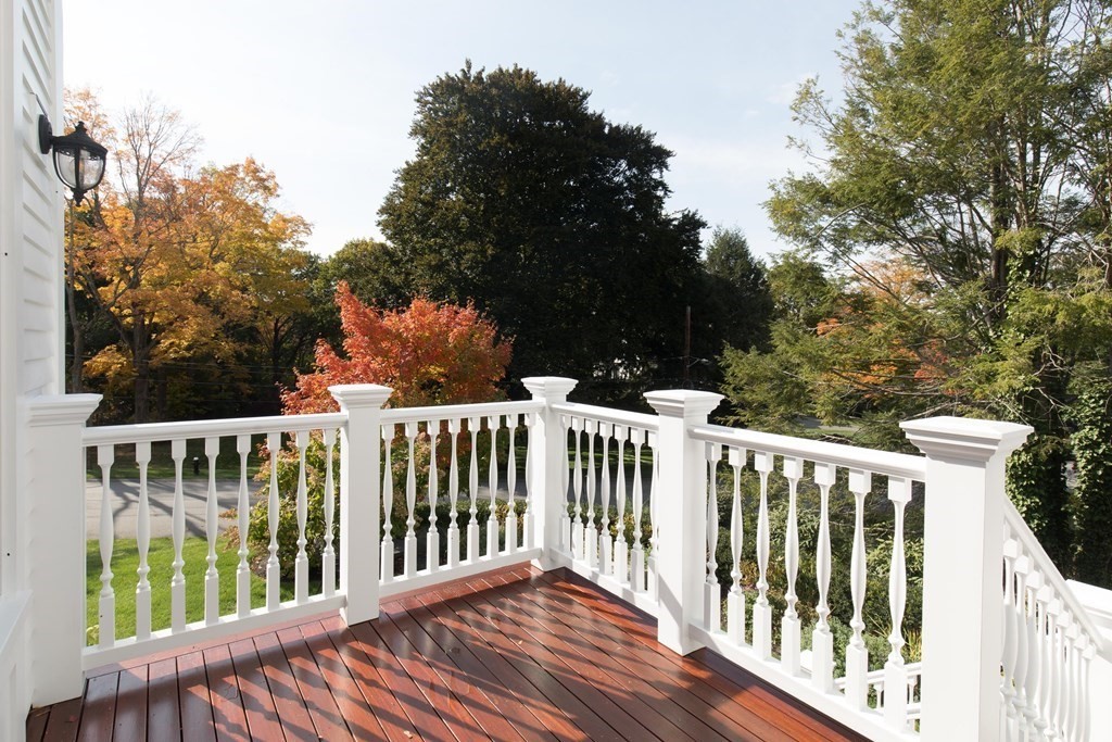 45 Percy Road Lexington, MA 02421 - Photo 11 of 42 Gallery Image 11