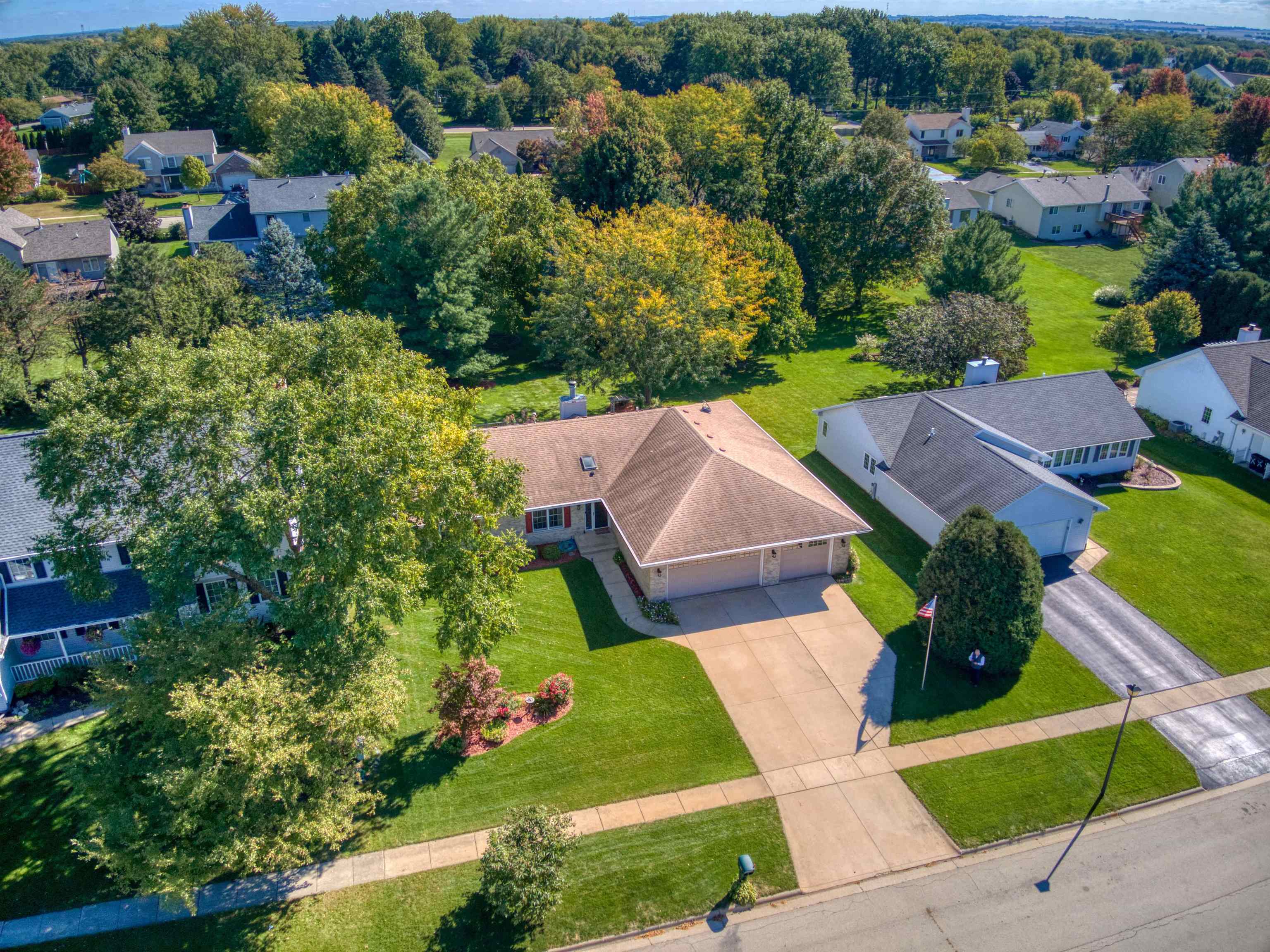 1236 Butler Road Rockford, IL 61108 - Photo 54 of 56 Gallery Image 54