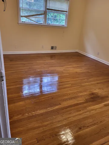 a view of a ocean view