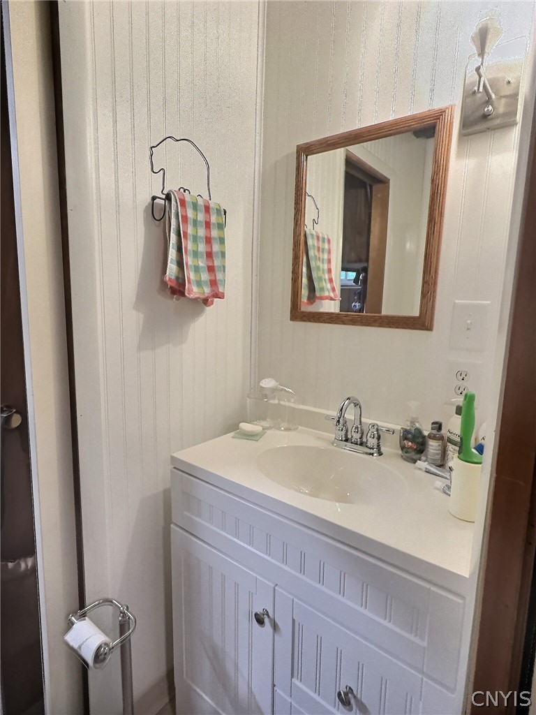 1783 Traverse Road Virgil, NY 13045 - Photo 24 of 27 lower level family room