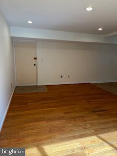 3831 Hamilton Street, Unit F102 Hyattsville, MD 20781 - Photo 3 of 12 a view of a room