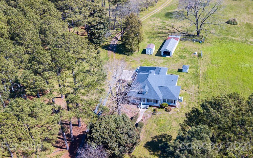 12701 Pine Bluff Road Midland, NC 28107 - Photo 4 of 5 Gallery Image 4